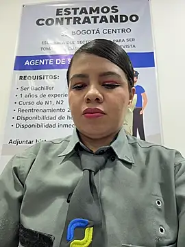 Ariana-07 online show from 12, 3, 2026