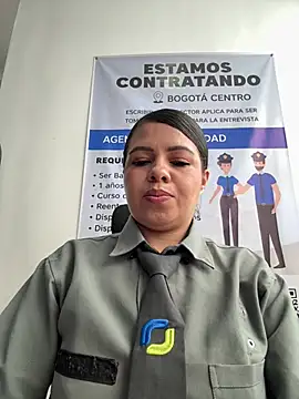 Ariana-07 online show from 8, 4, 2026