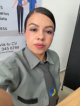 Ariana-07 online show from 11, 2, 2026