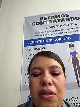 Ariana-07 online show from 23, 3, 2026