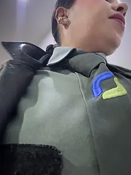 Ariana-07 online show from 13, 11, 2025