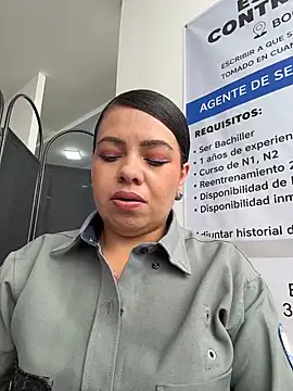 Ariana-07 online show from 30, 3, 2026