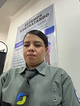 Ariana-07 online show from 10, 3, 2026