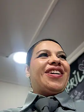 Ariana-07 online show from 8, 10, 2025