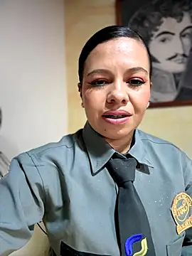 Ariana-07 online show from 26, 9, 2025