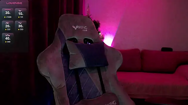 Ohmy Nora  online show from 2, 2, 2025