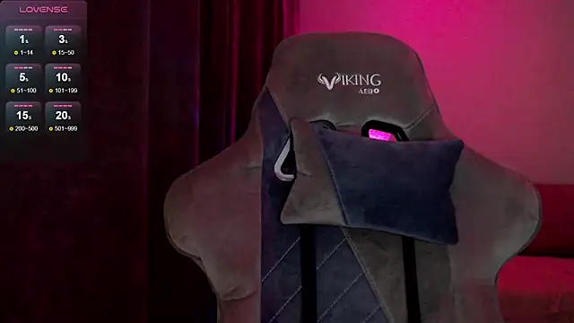 Ohmy Nora  online show from 1, 2, 2025