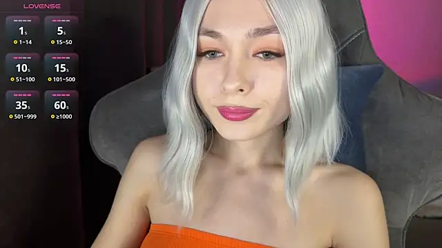 Snapshot of Ohmy_Nora_ chatting on 19, 6, 2026 Ohmy Nora online show from 19, 6, 2026