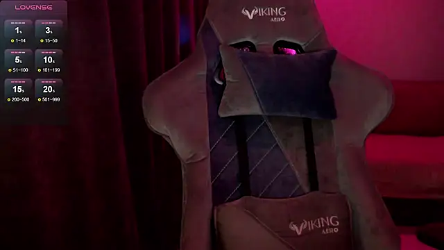 Ohmy Nora  online show from 4, 2, 2025