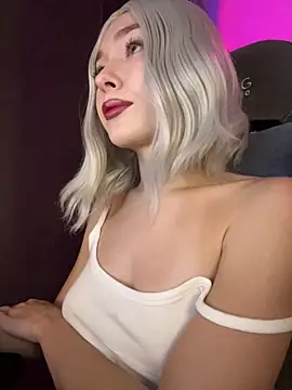 Ohmy Nora  online show from 14, 1, 2026