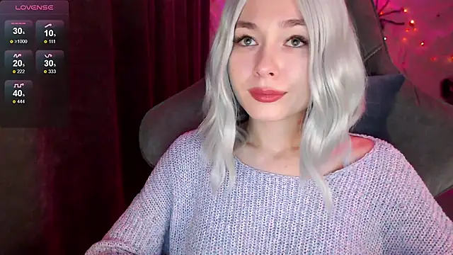 Ohmy Nora  online show from 22, 11, 2025