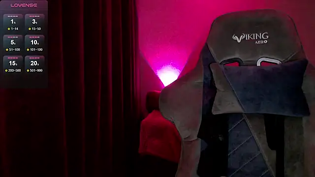 Ohmy Nora  online show from 21, 2, 2025