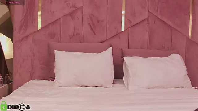 AmeliaMaris online show from 11, 3, 2025