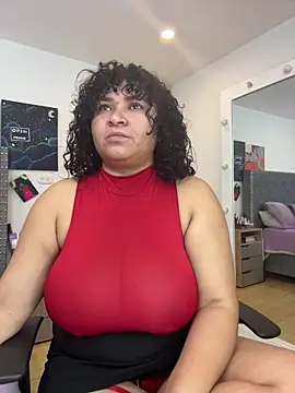 KarlaWild online show from 5, 11, 2025