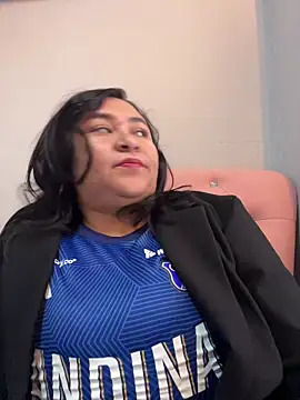 KarlaWild online show from 21, 10, 2025