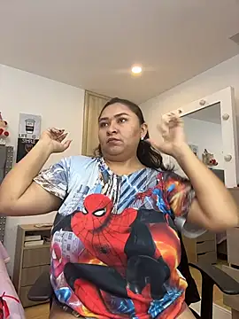 KarlaWild online show from 19, 12, 2025