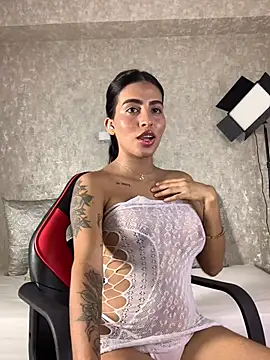 genesissara online show from 21, 2, 2026