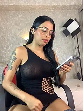 genesissara online show from 14, 9, 2025