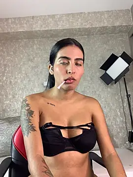 genesissara online show from 17, 5, 2026