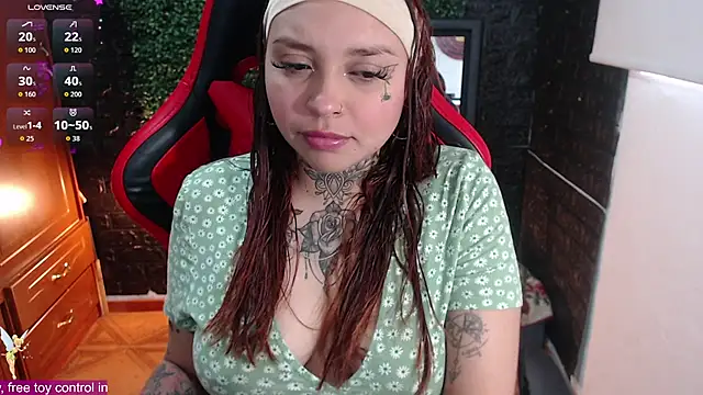 natyk m online show from 27, 10, 2025