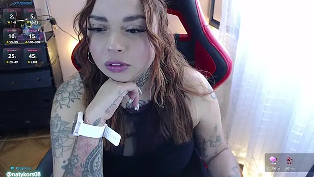 natyk m online show from 1, 4, 2026