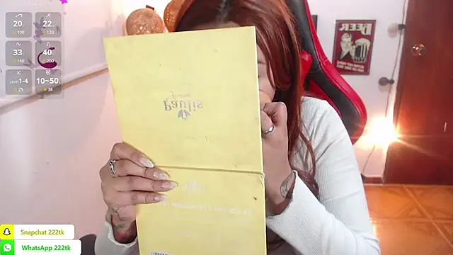 natyk m online show from 19, 9, 2025