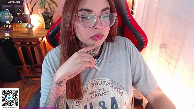 natyk m online show from 27, 5, 2026