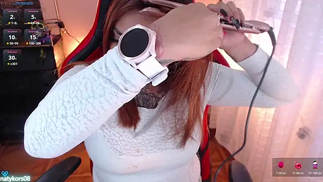 natyk m online show from 26, 3, 2026