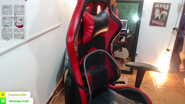 natyk m online show from 27, 9, 2025