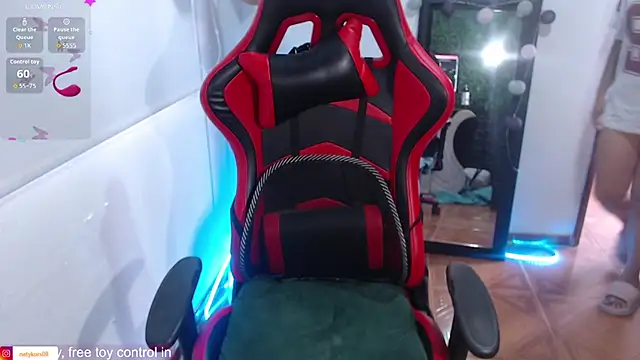 natyk m online show from 14, 9, 2025