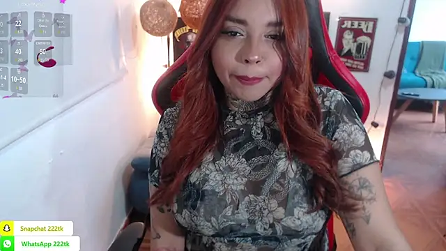 natyk m online show from 23, 9, 2025