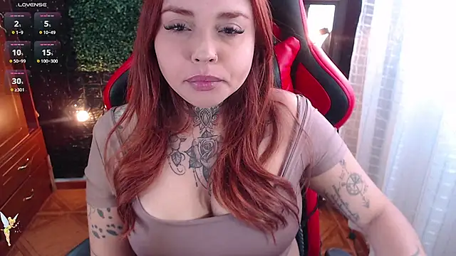 natyk m online show from 8, 11, 2025