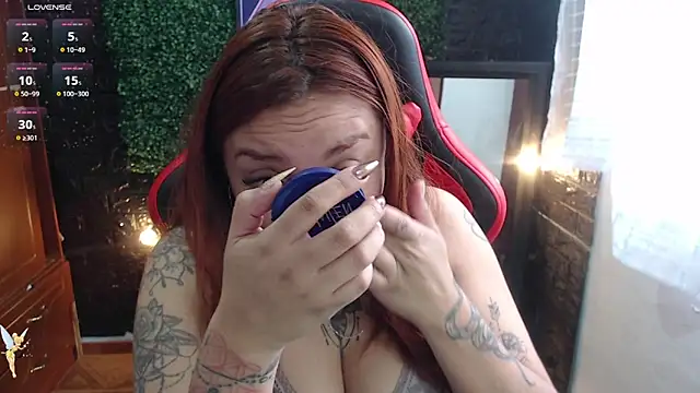 natyk m online show from 5, 11, 2025