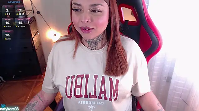 natyk m online show from 9, 3, 2026