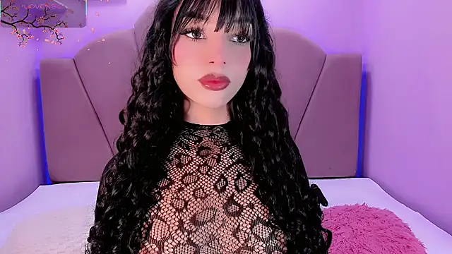 Angeles Busst online show from 6, 1, 2026