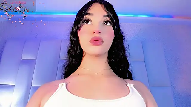 Angeles Busst online show from 23, 9, 2025