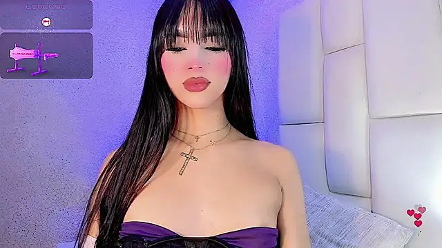 Snapshot of Angeles_Busst chatting on 21, 6, 2026 Angeles Busst online show from 21, 6, 2026