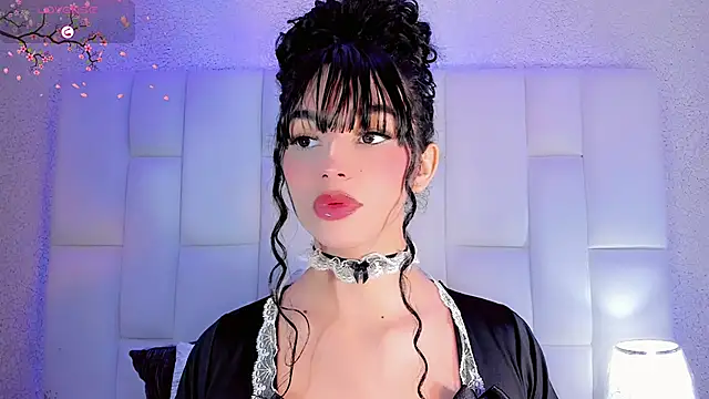 Angeles Busst online show from 13, 10, 2025