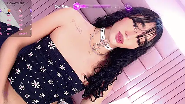 Angeles Busst online show from 15, 3, 2025