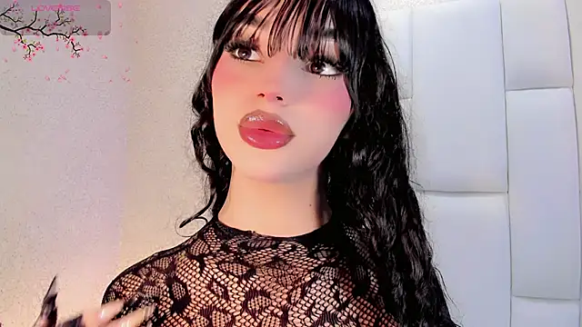 Angeles Busst online show from 30, 11, 2025