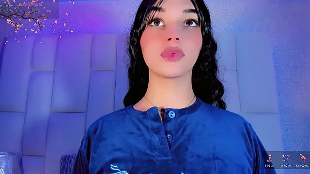 Angeles Busst online show from 22, 9, 2025