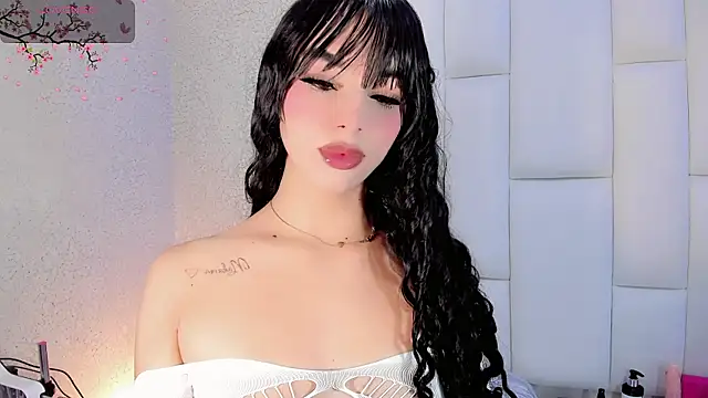 Angeles Busst online show from 11, 1, 2026