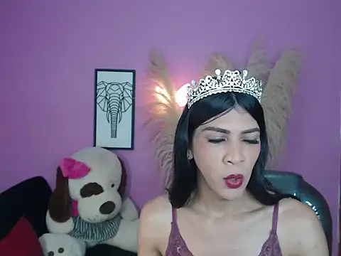 Snapshot of bianca_susej chatting on 8, 10, 2025 bianca susej online show from 8, 10, 2025