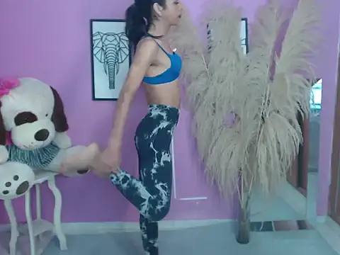 Snapshot of bianca_susej chatting on 23, 10, 2025 bianca susej online show from 23, 10, 2025