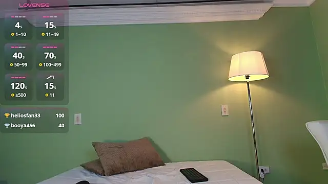 sophi lii online show from 21, 3, 2025