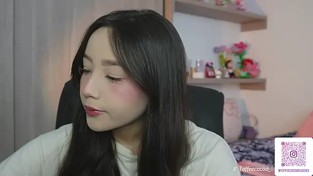Snapshot of sophi_lii chatting on 13, 6, 2026 sophi lii online show from 13, 6, 2026