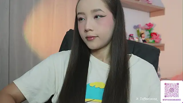 Snapshot of sophi_lii chatting on 26, 6, 2026 sophi lii online show from 26, 6, 2026