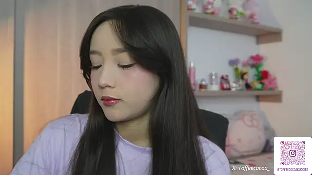 Snapshot of sophi_lii chatting on 8, 7, 2026 sophi lii online show from 8, 7, 2026