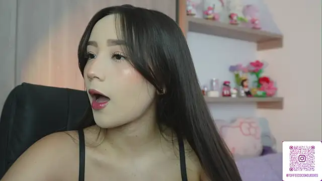 Snapshot of sophi_lii chatting on 23, 5, 2026 sophi lii online show from 23, 5, 2026