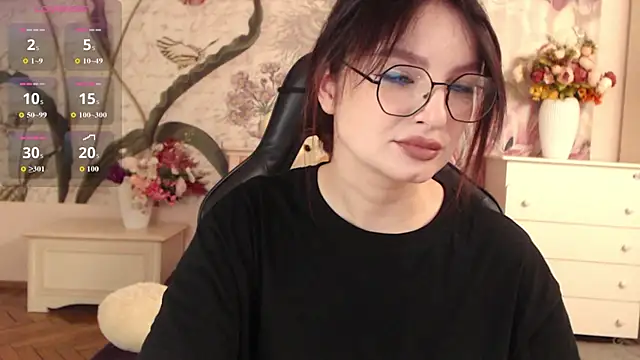 Snapshot of BritneyBarker chatting on 7, 11, 2025 BritneyBarker online show from 7, 11, 2025